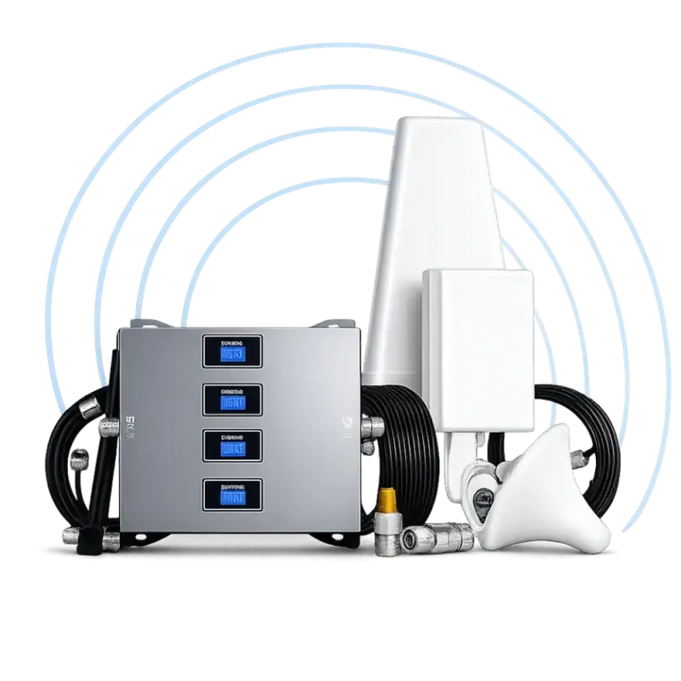 Modem Boost WiFi Beam Booster